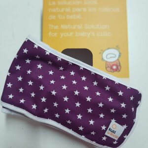 Wawa Band 4-9meses Kusi Wawa