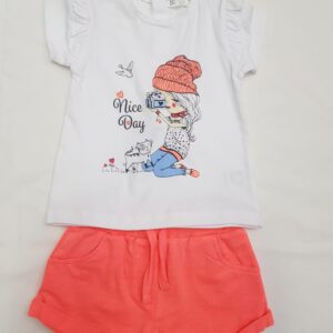 11101-Conjunto corto