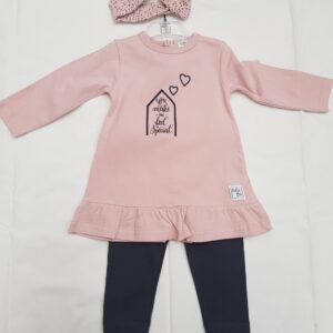 CONJUNTO 3 PIEZAS BABYBOL