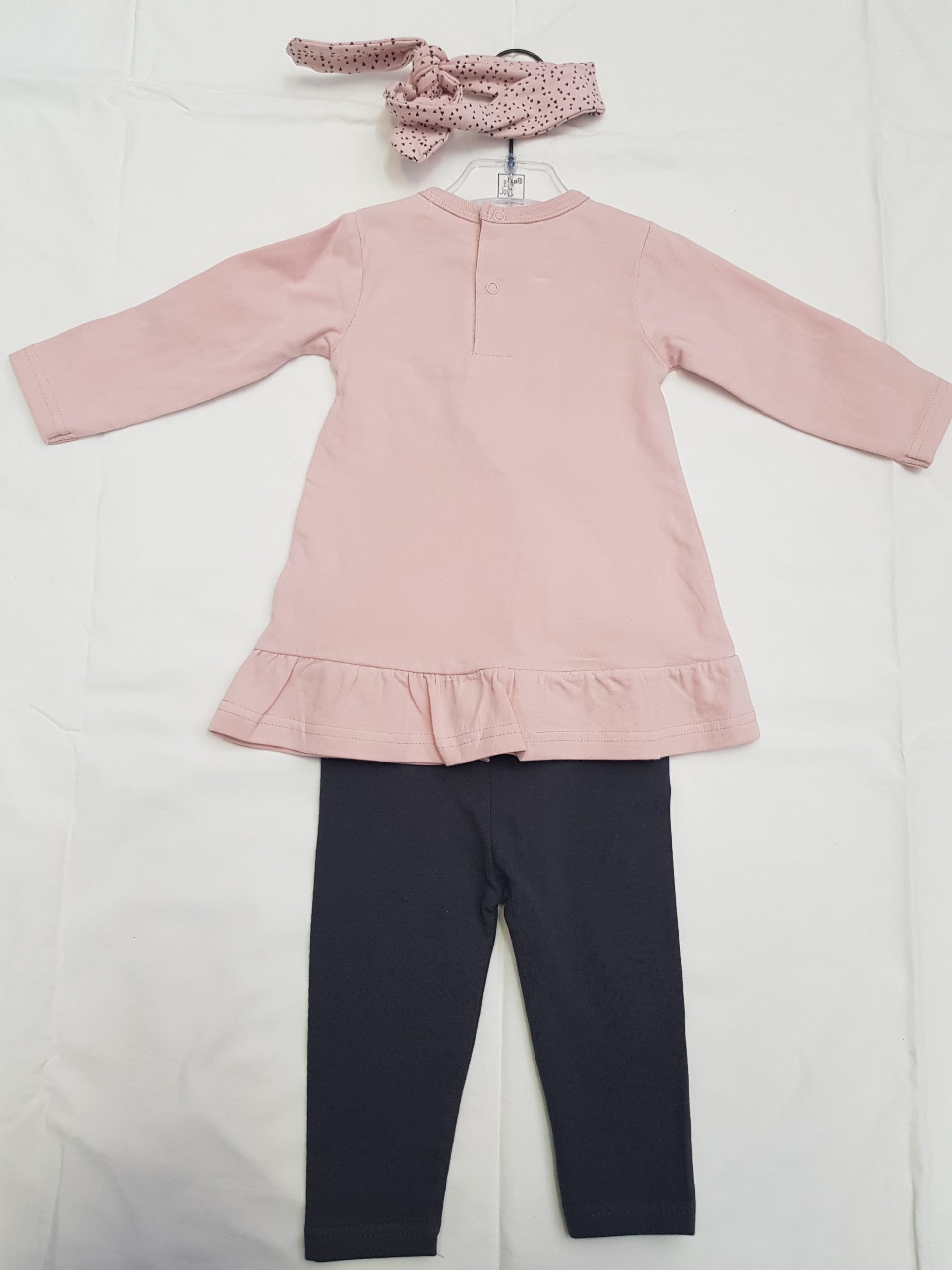 CONJUNTO 3 PIEZAS BABYBOL - Imagen 2