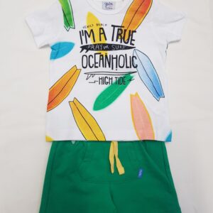 21132004-Conjunto Corto niño