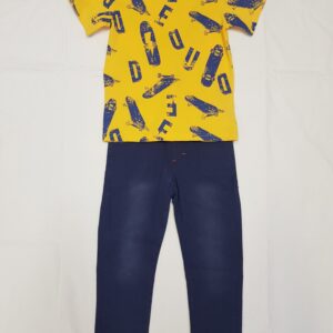 CONJUNTO 2 PIEZAS MINI BOL