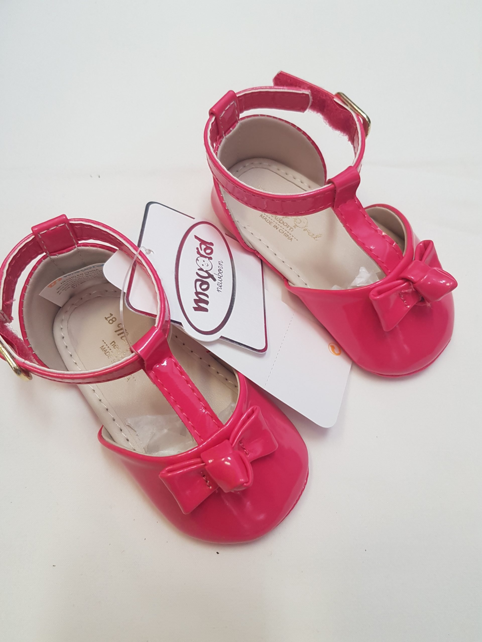 ZAPATITO LAZO "MAYORAL" - Imagen 2