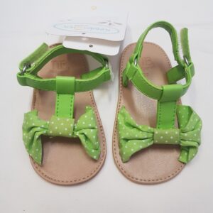 SANDALIA MANZANA "MAYORAL"