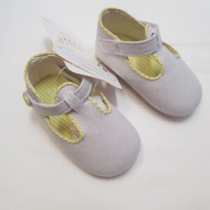 ZAPATITO PERLA "MAYORAL"