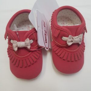 9673-Zapatito Teja Mayoral