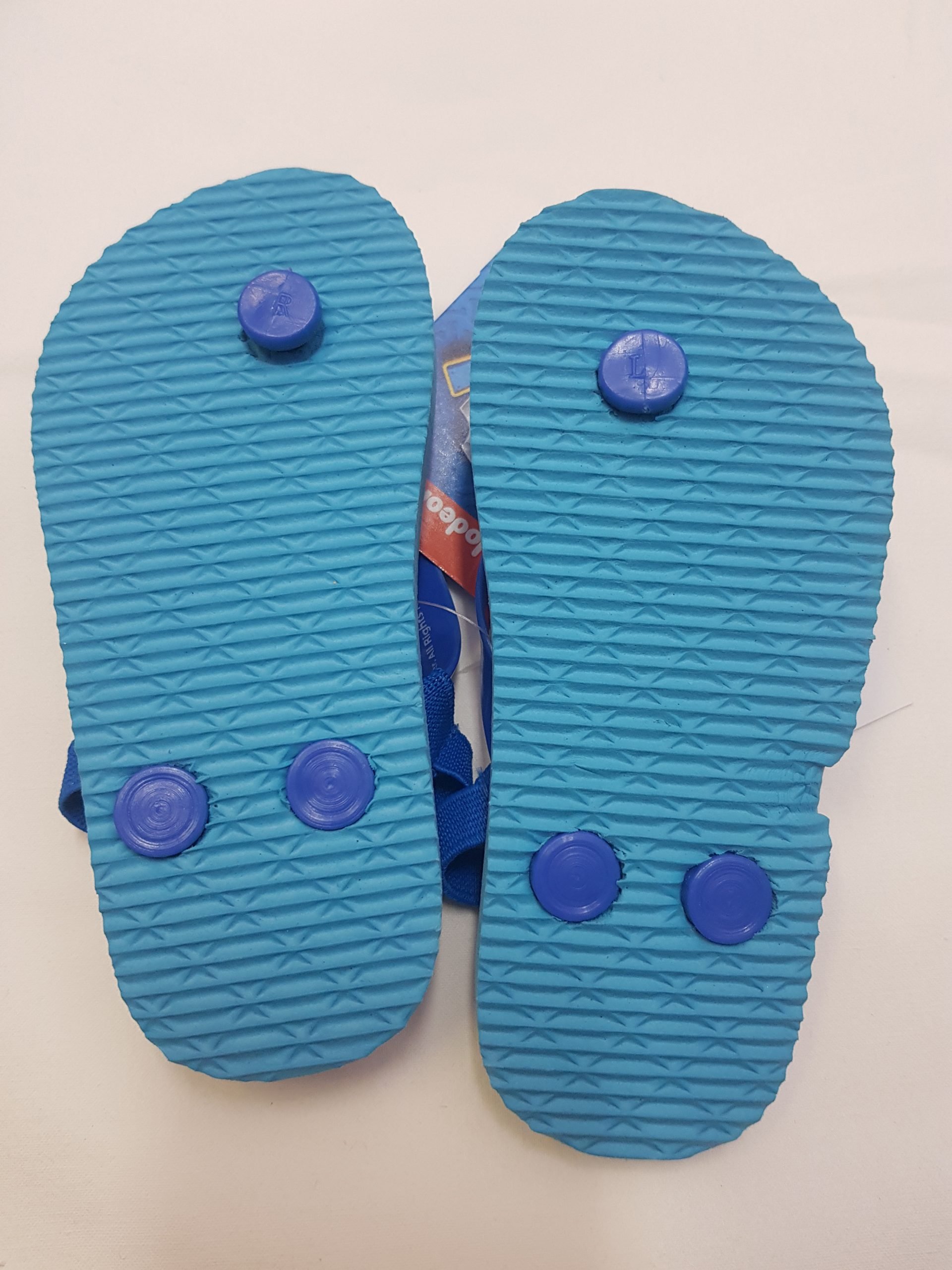 CHANCLA DEDO "PATRULLA CANINA" - Imagen 3