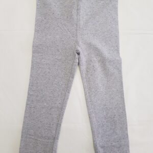 LEGGING PUNTO BASICO GRIS TUC TUC