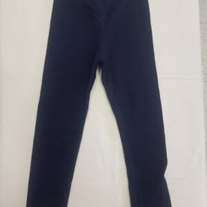 LEGGING LARGO NIÑA MARINO