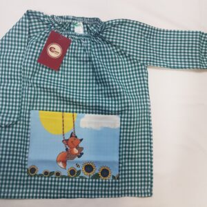 20210830_193009-scaled-1.jpg Babi Goma "Zorro" Verde