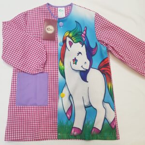 20210830_193056-scaled-1.jpg Baby Botones "Unicornio" Fucsia