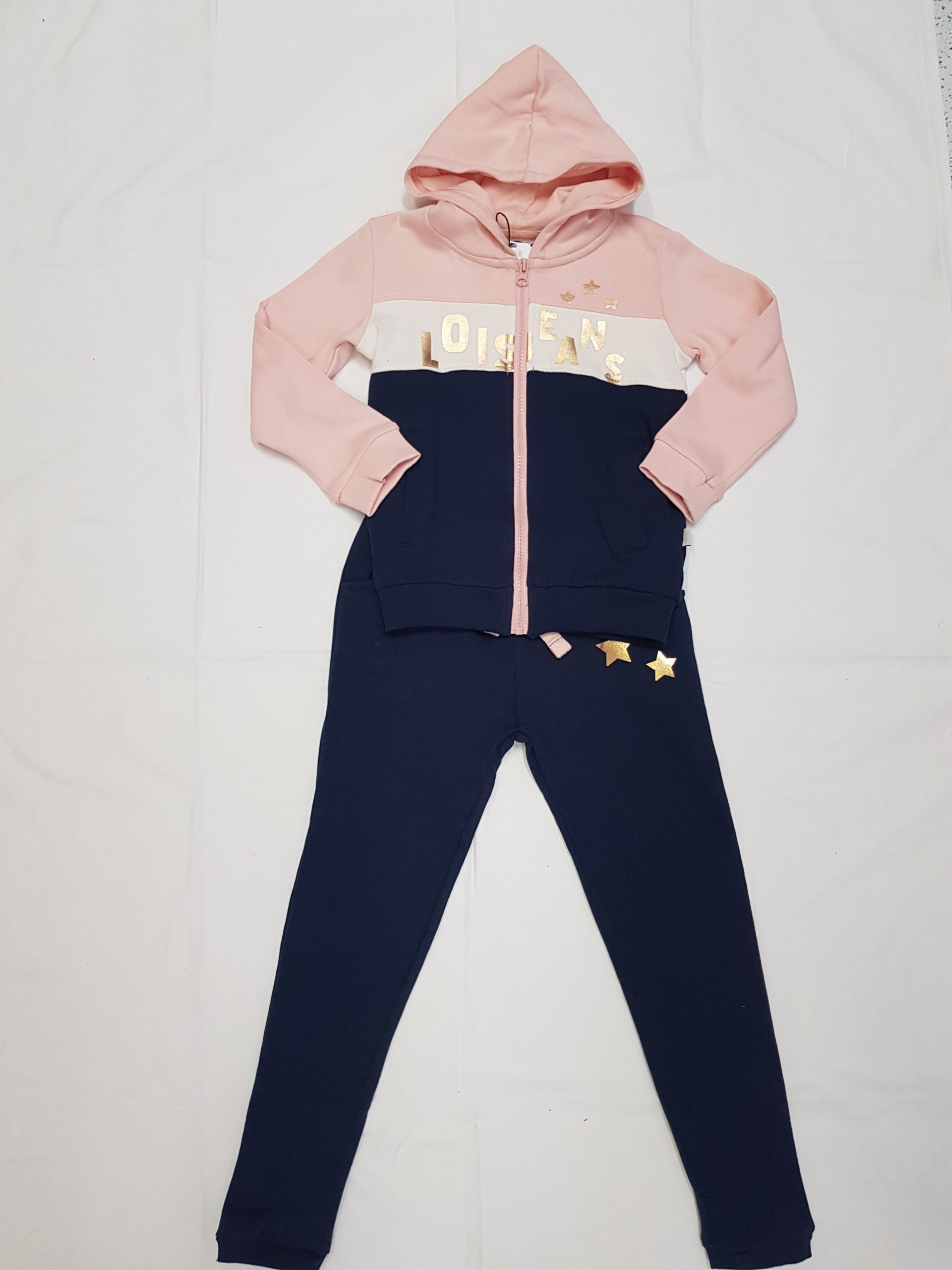 51656-Chándal niña Lois