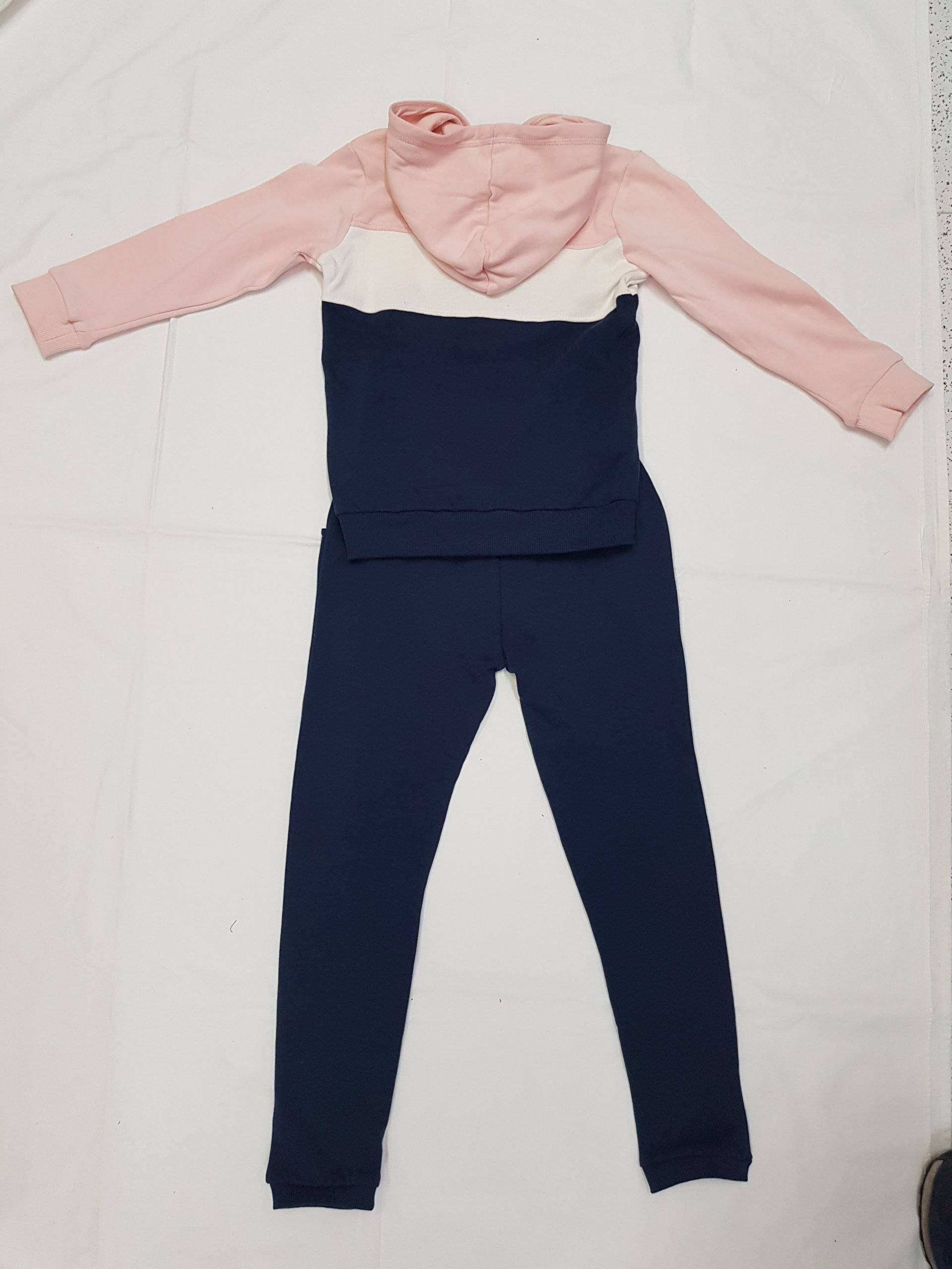 51656-Chándal niña Lois - Imagen 2