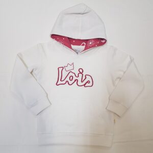 51644-Sudadera niña Lois