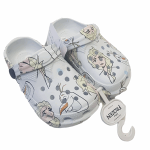2300005249-Zuecos Eva estampado "Frozen II" Cerdá