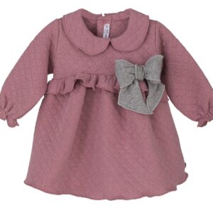 21220B-Vestido "Rupes" Calamaro