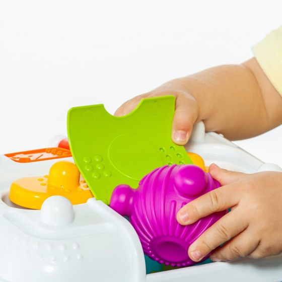 Caja actividades Play&Sense 5 piezas Molto Azul - Imagen 6