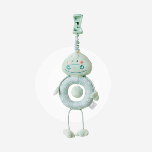 SONAJERO "JUNGLE PARTY" TORTUGA SARO