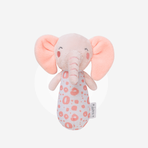 Sonajero Mec-Mec "Elefante" Saro