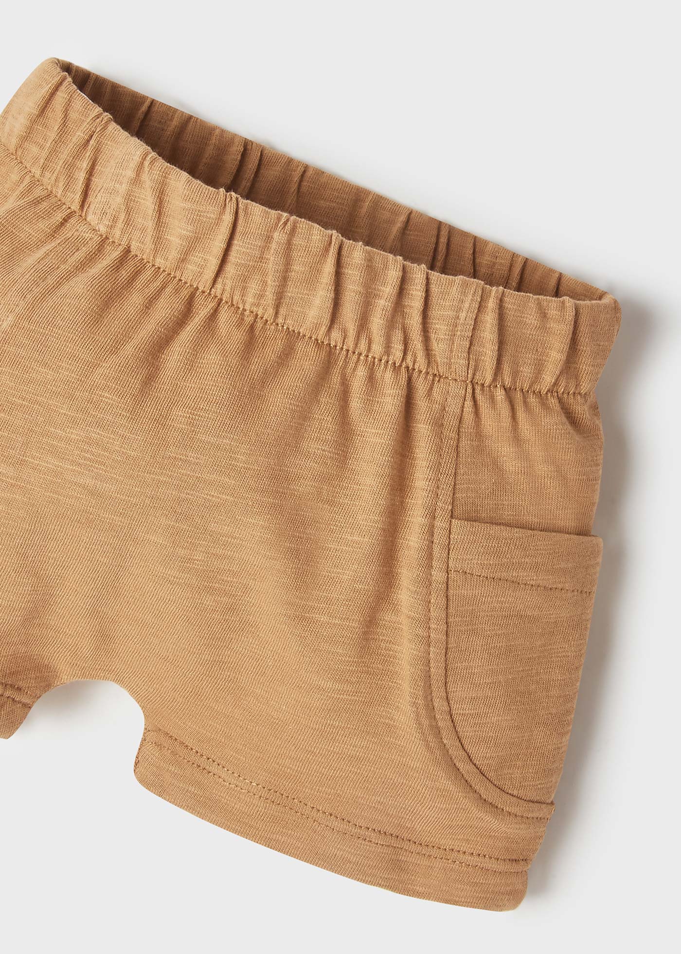 Conjunto 4piezas Corto Ecofriends Niño Mayoral - Imagen 5