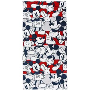 2200005492.jpg Toalla Algodón Mickey Mouse