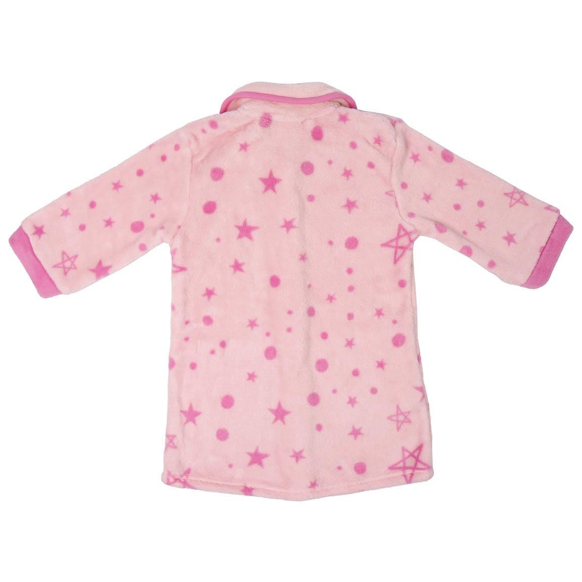 Batín Coral Fleece "Minnie Mouse" Cerdá - Imagen 2