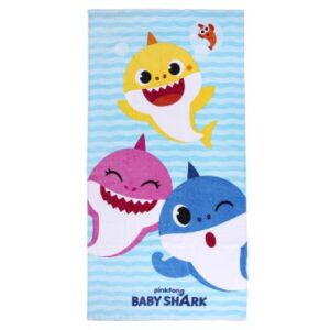 2200007256-BABY-SHARK.jpg Toalla Algodón Baby Shark