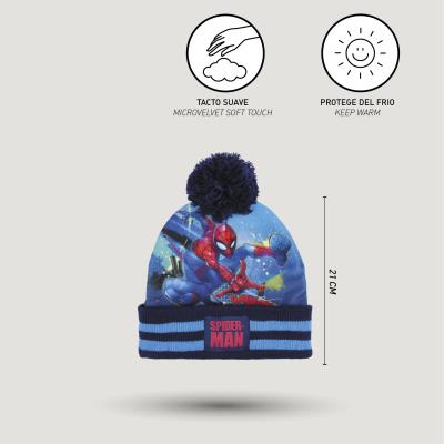 Conjunto 2piezas "Spiderman" Cerdá - Imagen 5