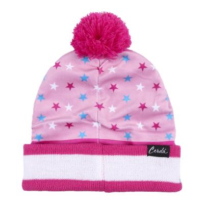 Conjunto 3piezas Snood "Minnie Mouse" Cerdá - Imagen 3