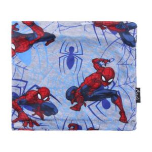 Braga Cuello Velvet "Spiderman" Cerdá