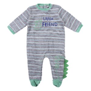 2200008361-Pelele Velour "George" Cerdá