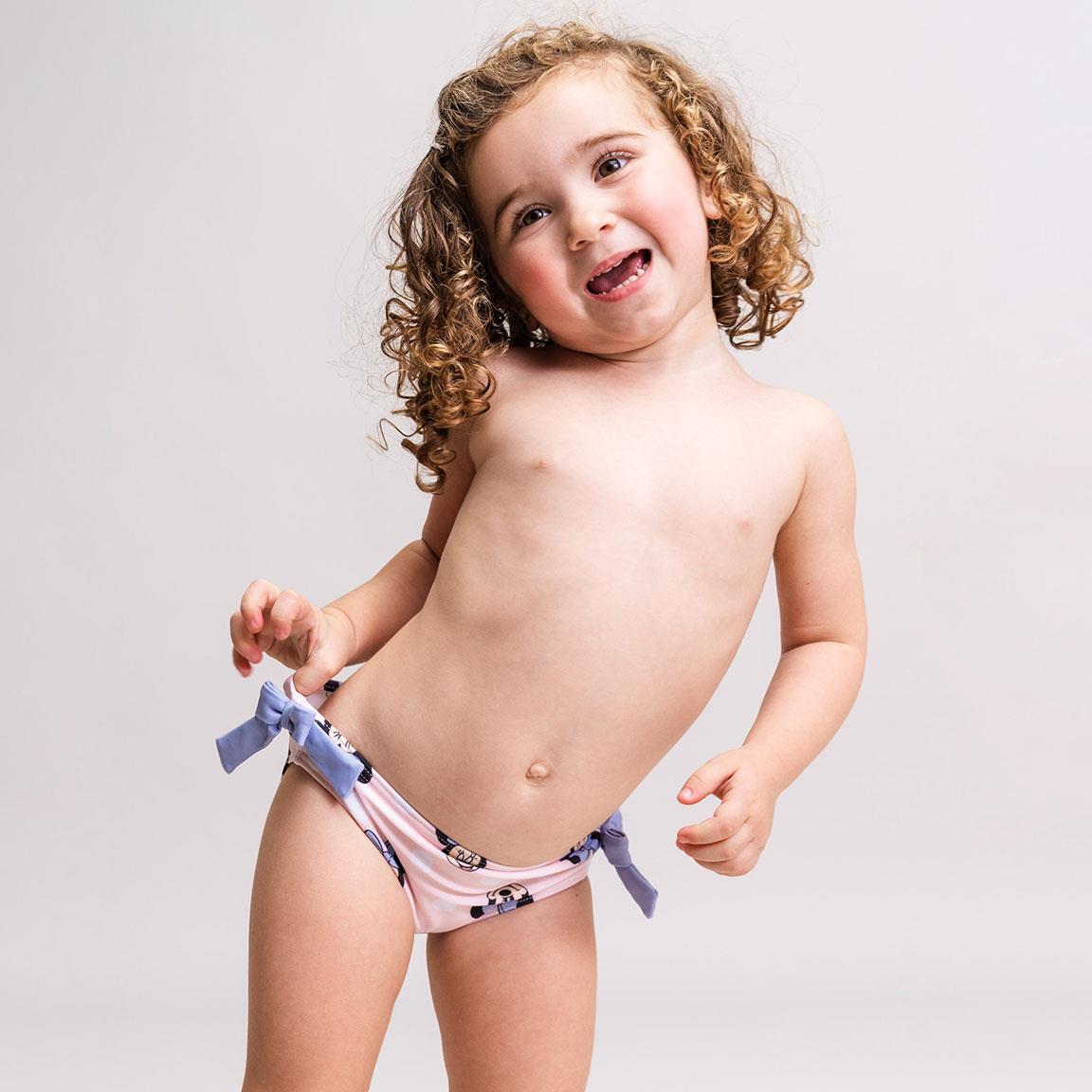 2200008853-Culetín Baño "Minnie Mouse" Cerdá - Imagen 4