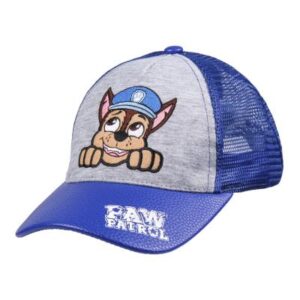 2200009004.jpg Gorra Visera Curva Bordado "Patrulla Canina" Cerdá