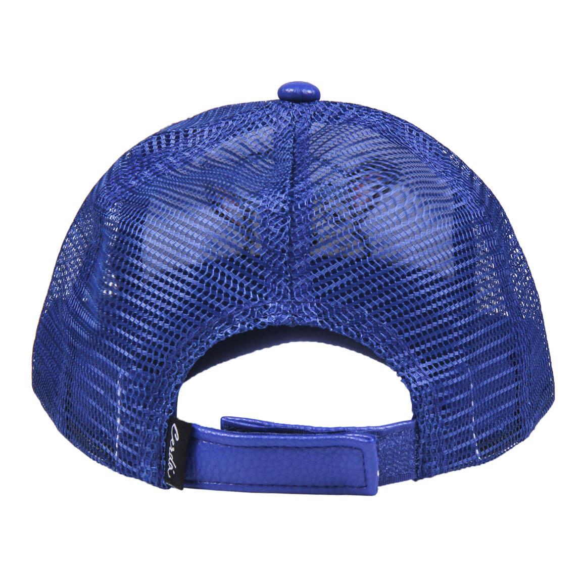 Gorra Visera Curva Bordado "Patrulla Canina" Cerdá - Imagen 2