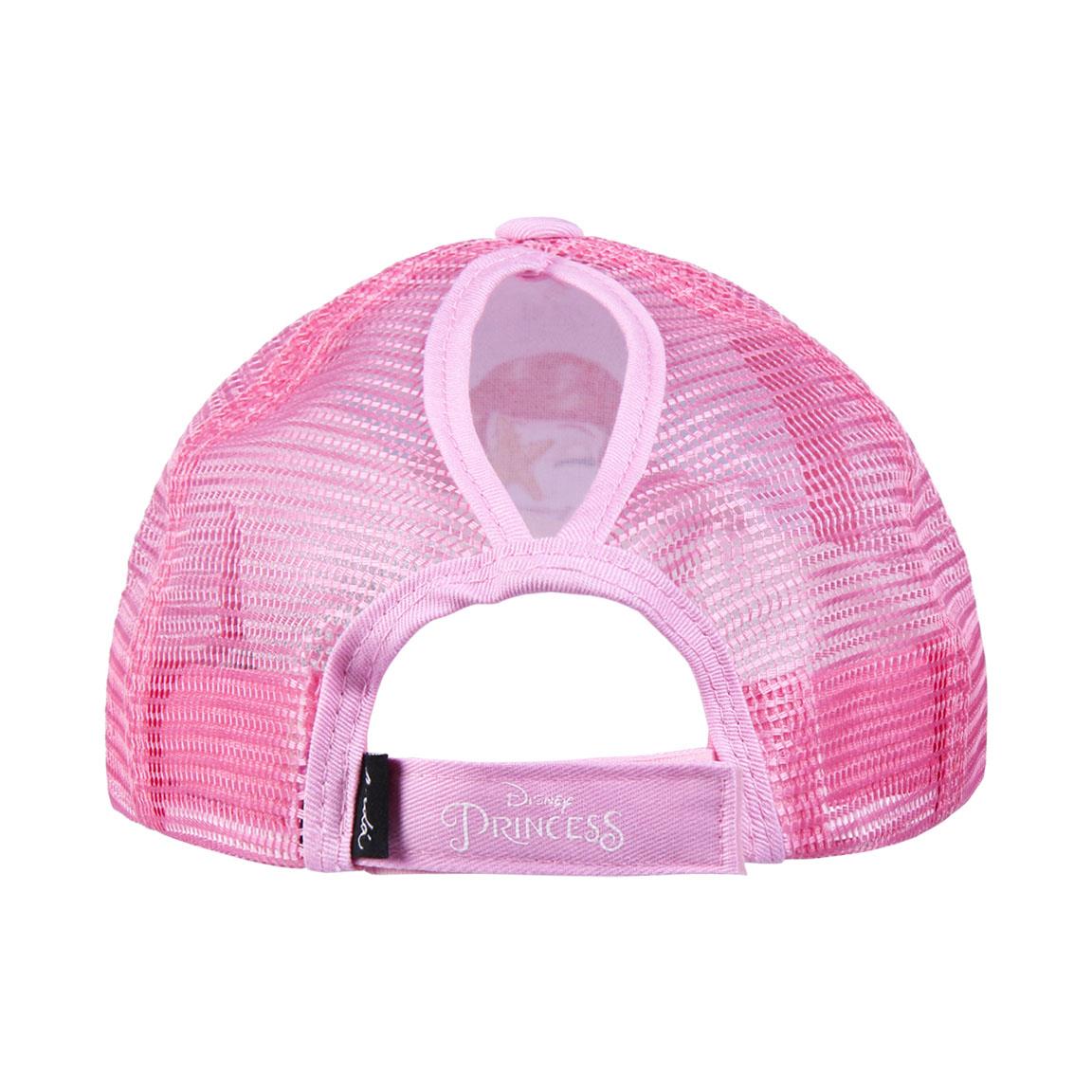Gorra Visera Curva Coletero "Princess" Cerdá - Imagen 2