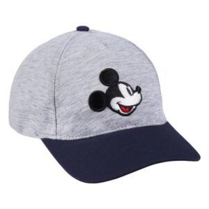 2200009170.jpg Gorra Visera Curva Bordado "Mickey Mouse" Cerdá