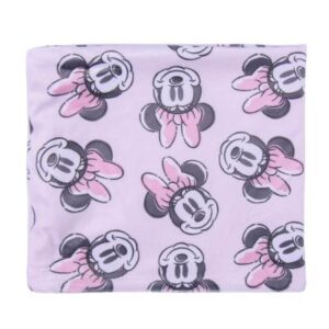 Braga Cuello Velvet "Minney Mouse" Cerdá