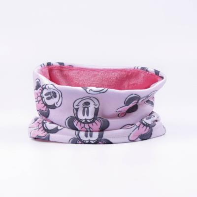 Braga Cuello Velvet "Minney Mouse" Cerdá - Imagen 2