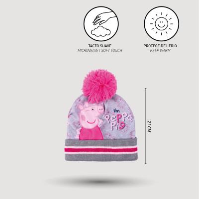 Conjunto 2piezas "Peppa Pig" Cerdá - Imagen 5