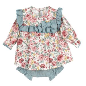 22014-Jesusito "Excellent Calcis" verde