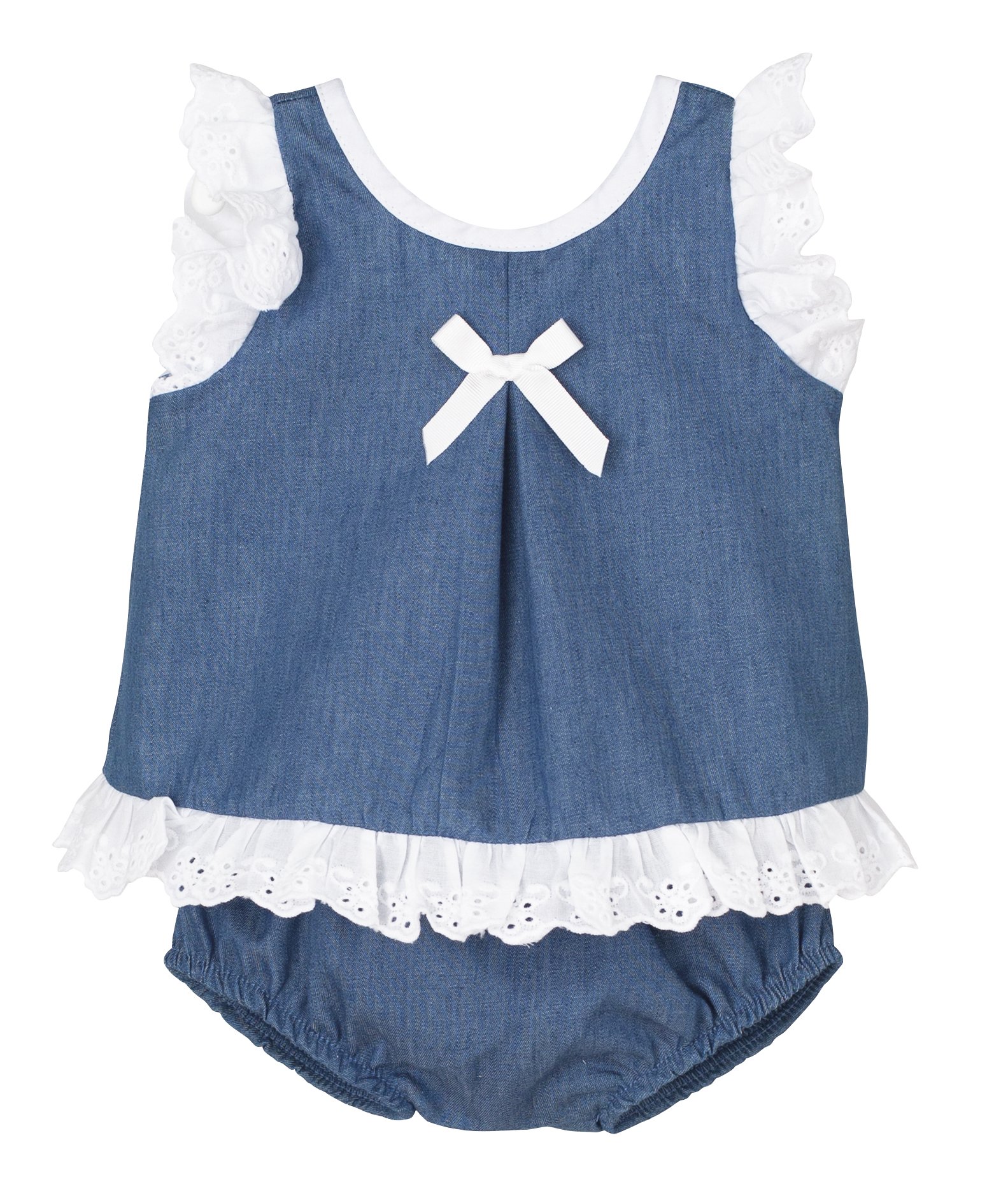 22015-Jesusito "Maicar" niña