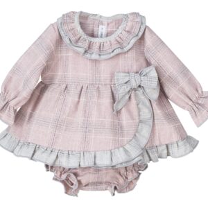 22028-Jesusito "Excellent Milia" rosa