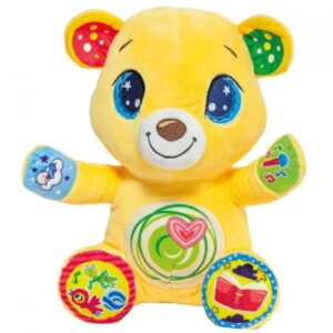 22545_10.jpg 22545-Peluche Oso Interactivo - Cuentacuentos. Gusy Luz® Molto