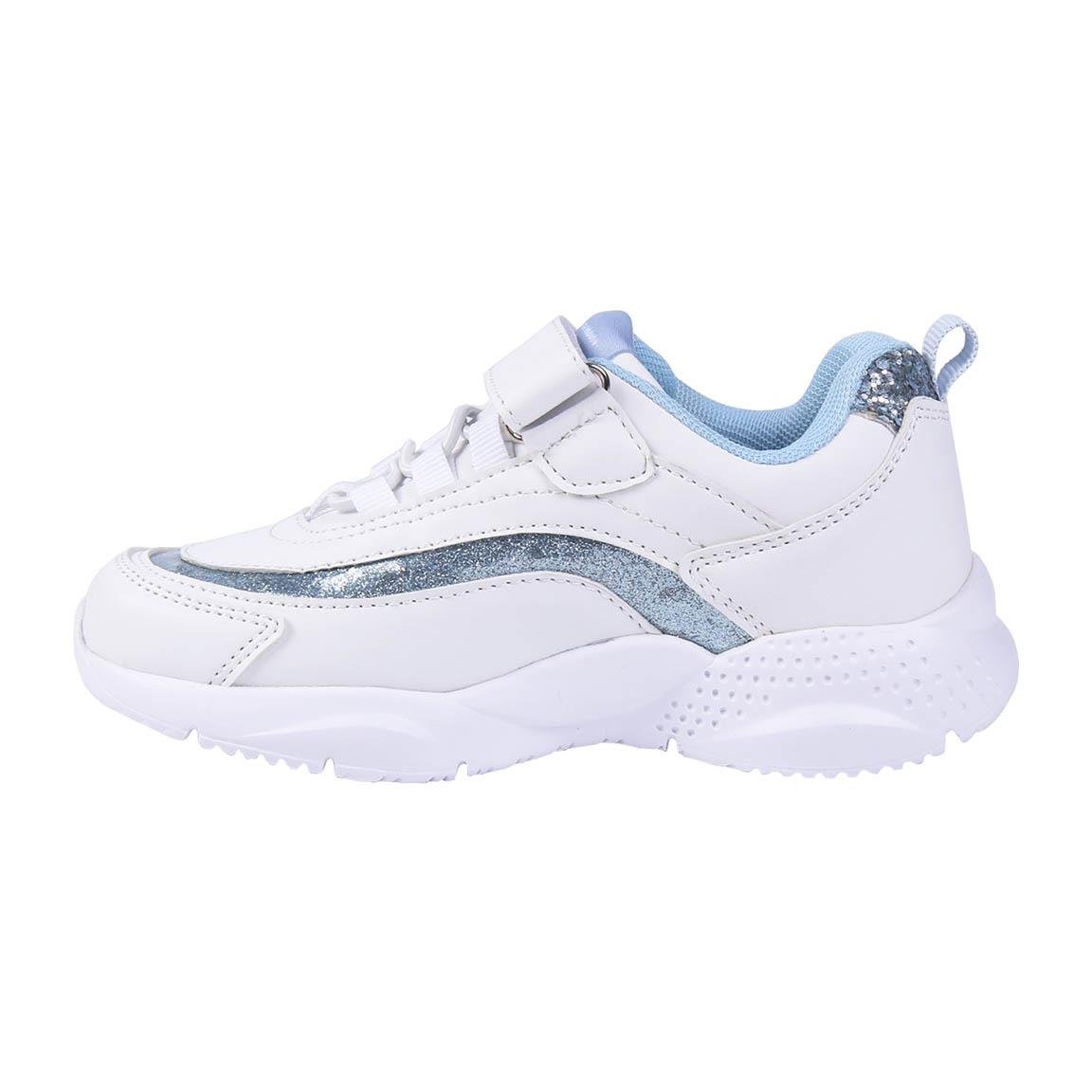 2300004998-Deportiva suela ligera eva con luces "Frozen II" - Imagen 3