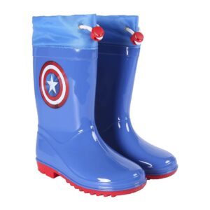 2300005023-Bota de Agua "Avengers" Cerdá
