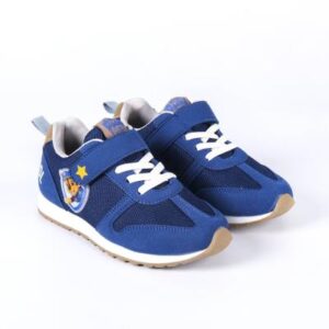 2300005397-Deportiva suela TPR "Patrulla Canina"