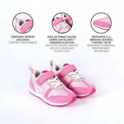 2300005399-Deportiva suela TPR "Peppa Pig" - Imagen 8