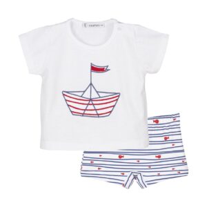 23024_2.jpg 23024-Conjunto Baño "Barquito" niño