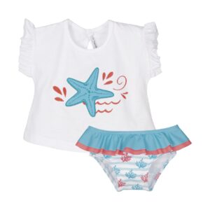 23031_2.jpg 23031-Conjunto Baño "Estrella de Mar" niña