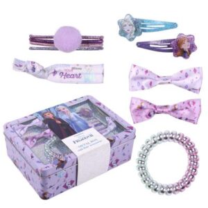 Set de belleza Caja de Accesorios "Frozen II" Cerdá